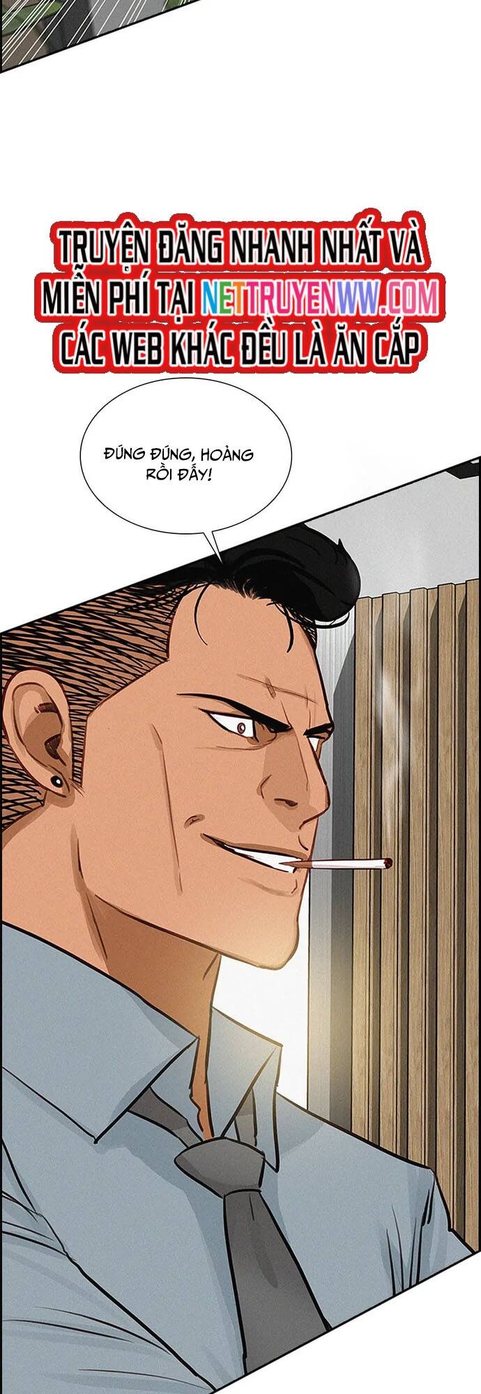 Chúa Tể Đồng Tiền Chapter 125 - 55