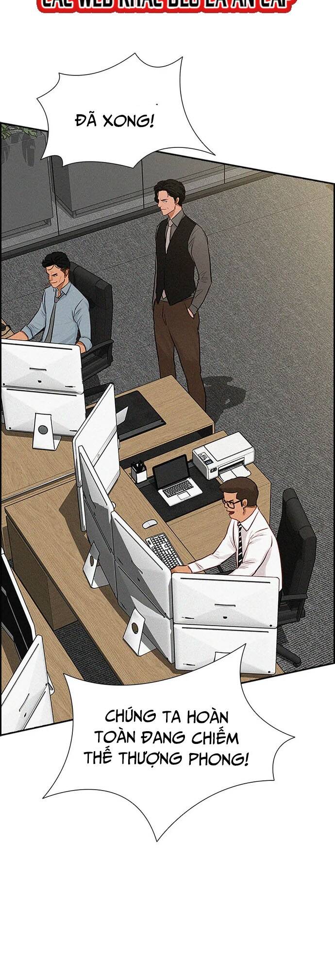 Chúa Tể Đồng Tiền Chapter 125 - 57