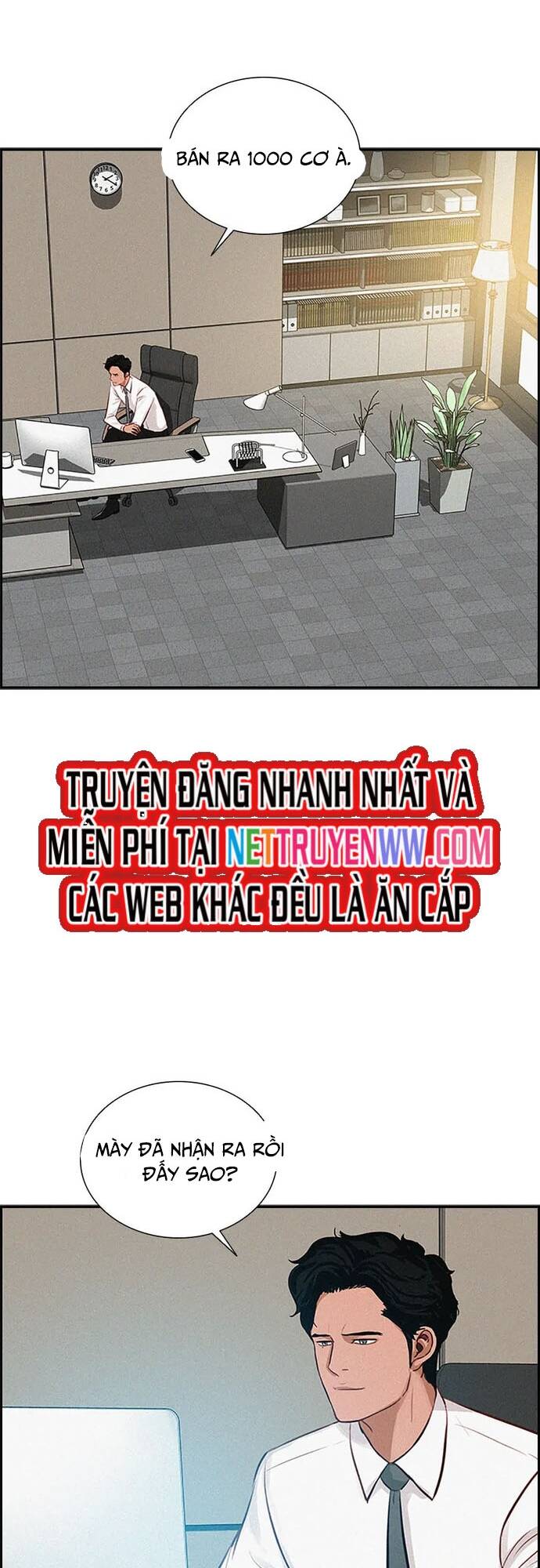 Chúa Tể Đồng Tiền Chapter 125 - 10