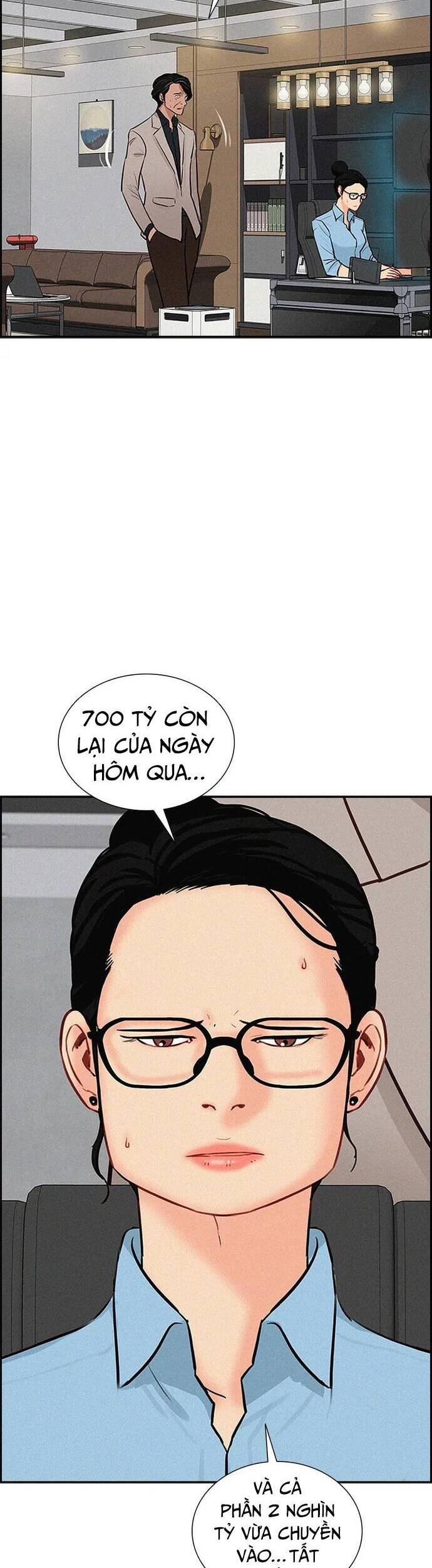 Chúa Tể Đồng Tiền Chapter 126 - 11