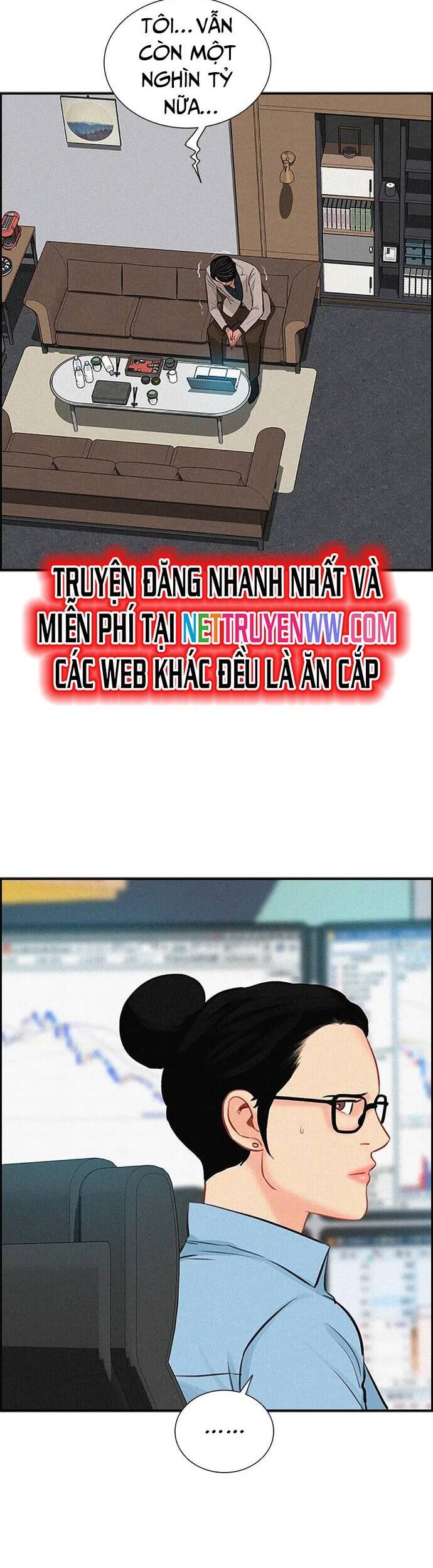 Chúa Tể Đồng Tiền Chapter 126 - 15