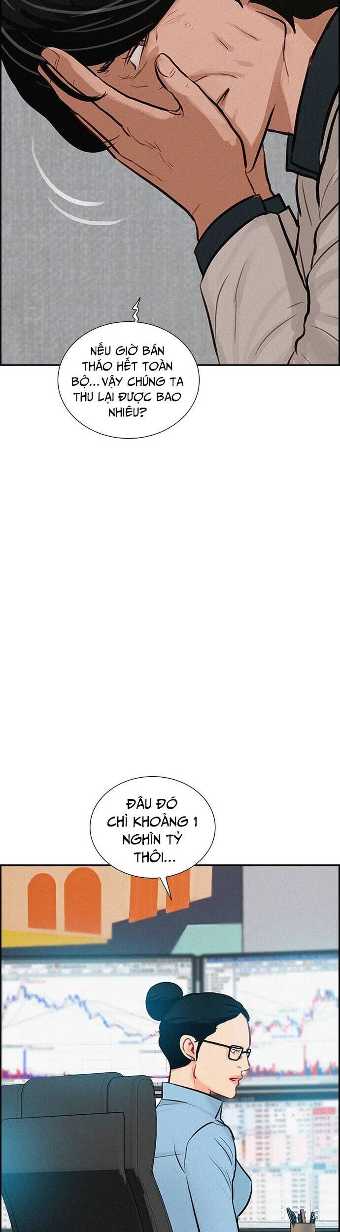 Chúa Tể Đồng Tiền Chapter 126 - 17