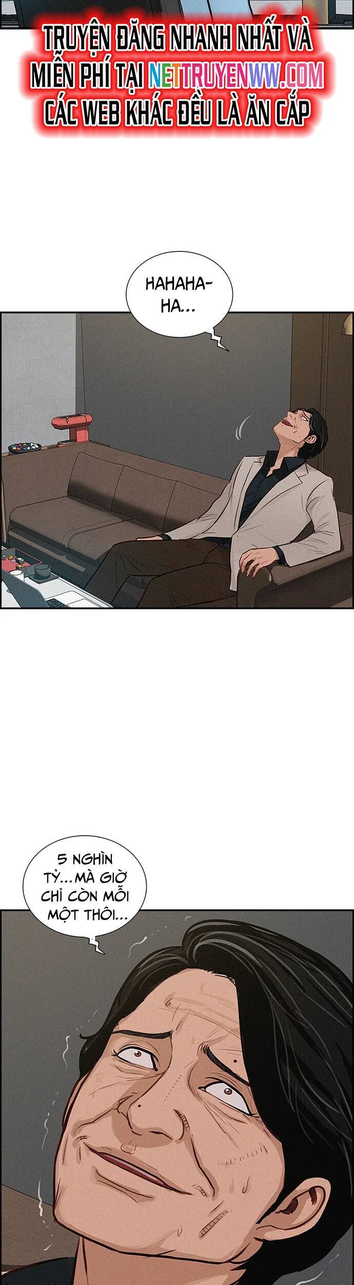 Chúa Tể Đồng Tiền Chapter 126 - 18