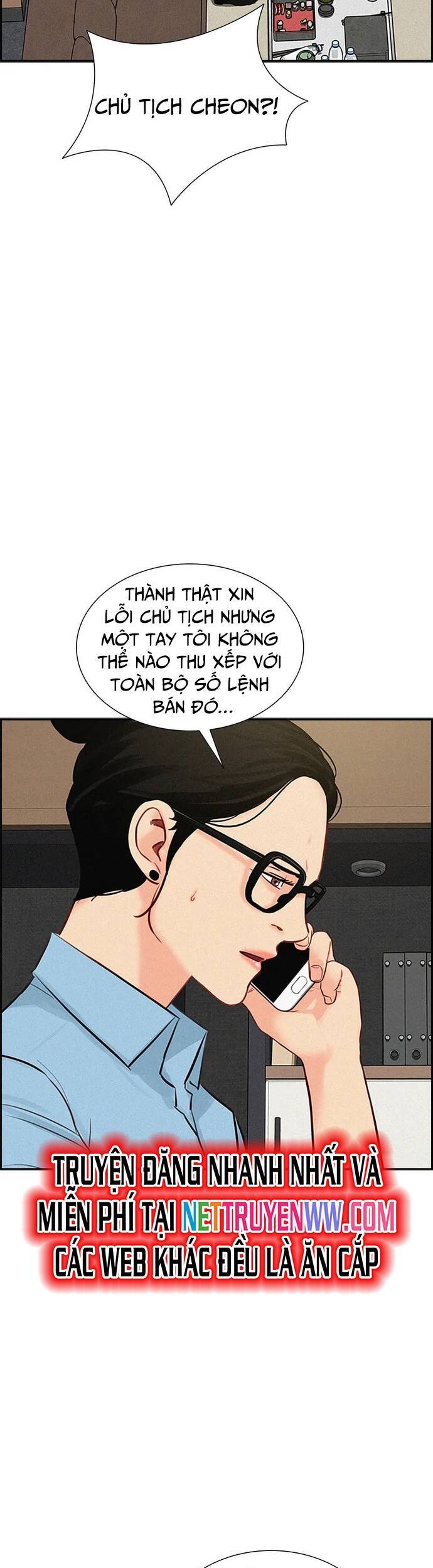 Chúa Tể Đồng Tiền Chapter 126 - 20