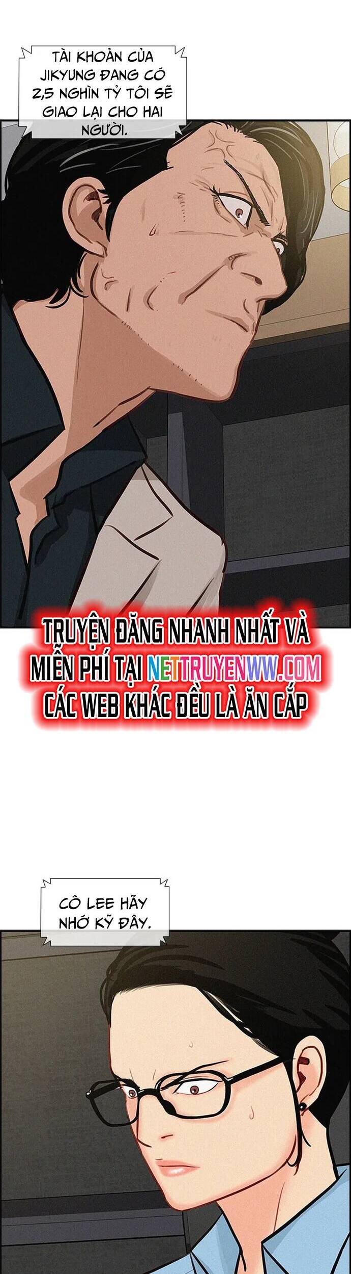 Chúa Tể Đồng Tiền Chapter 126 - 23