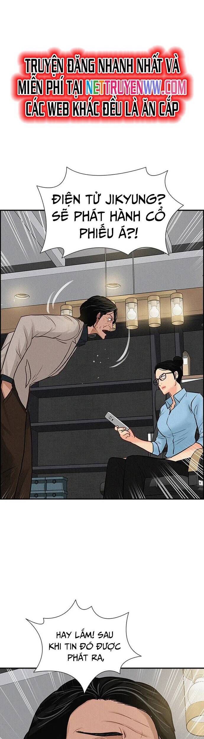 Chúa Tể Đồng Tiền Chapter 126 - 25