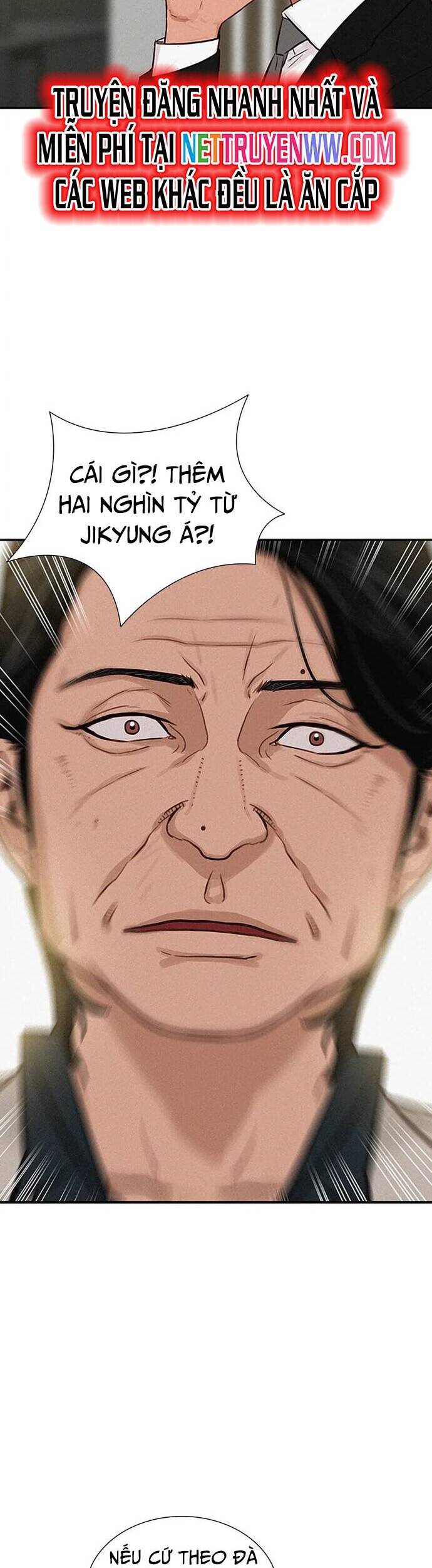 Chúa Tể Đồng Tiền Chapter 126 - 27