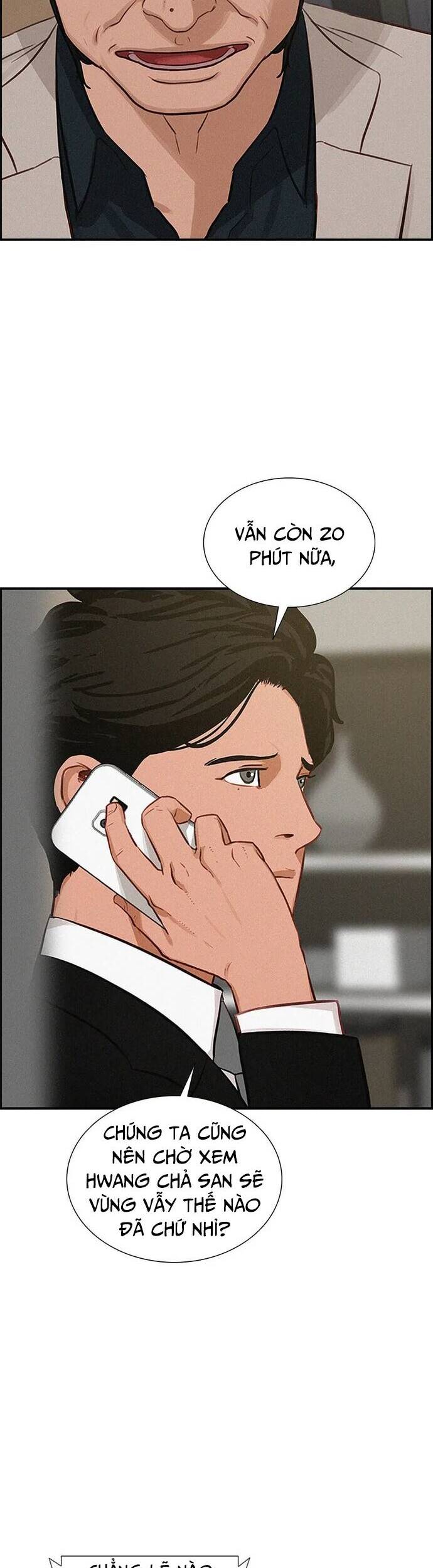 Chúa Tể Đồng Tiền Chapter 126 - 31