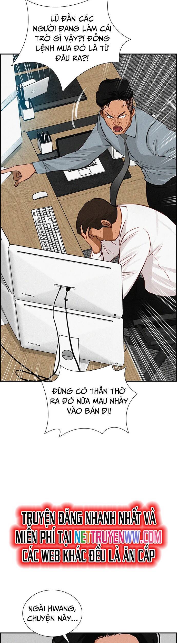 Chúa Tể Đồng Tiền Chapter 126 - 36