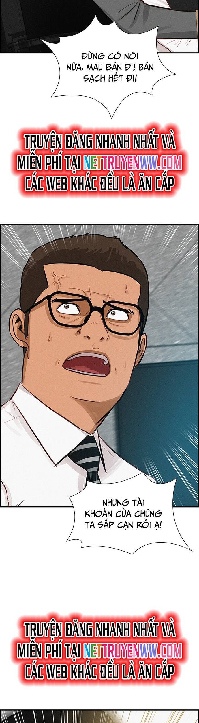 Chúa Tể Đồng Tiền Chapter 126 - 38