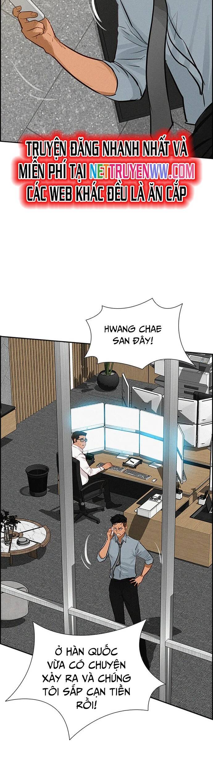 Chúa Tể Đồng Tiền Chapter 126 - 40