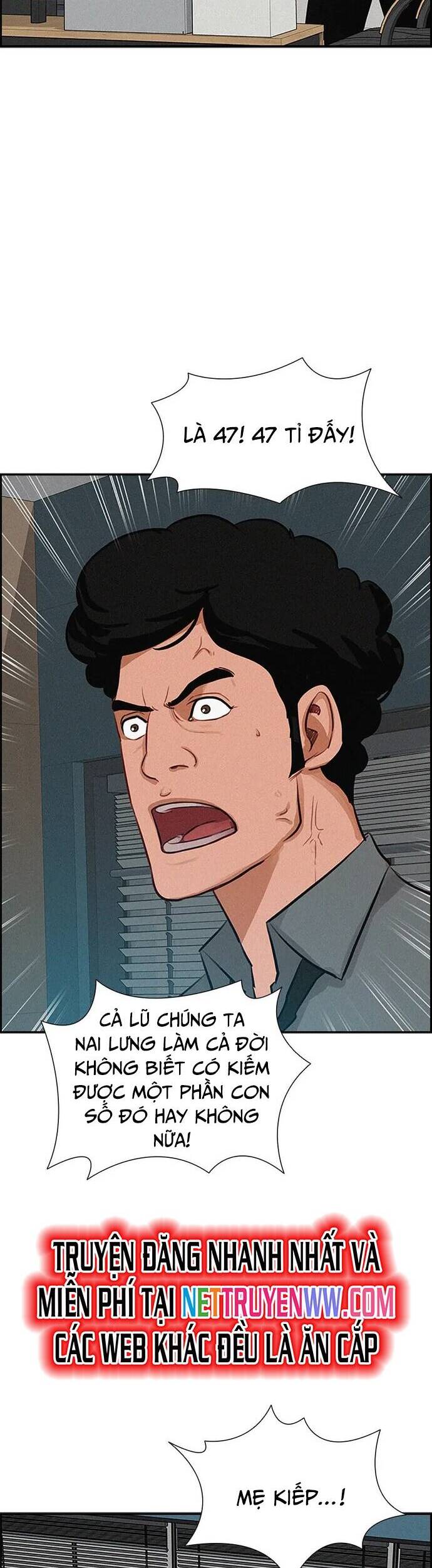 Chúa Tể Đồng Tiền Chapter 126 - 5