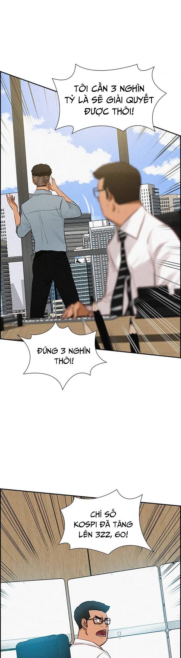 Chúa Tể Đồng Tiền Chapter 126 - 41