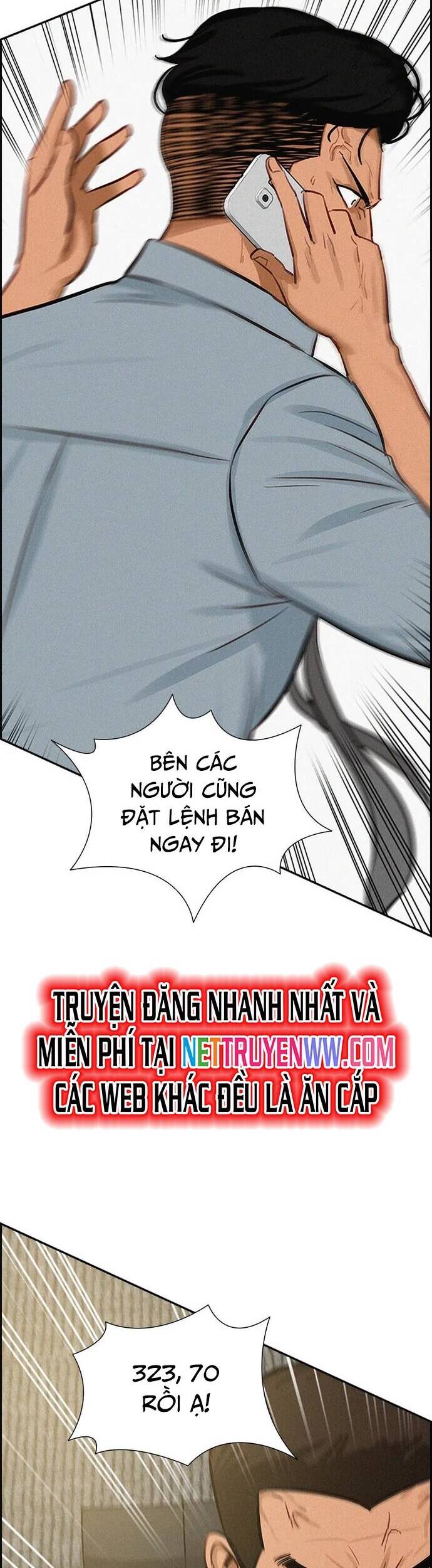 Chúa Tể Đồng Tiền Chapter 126 - 43