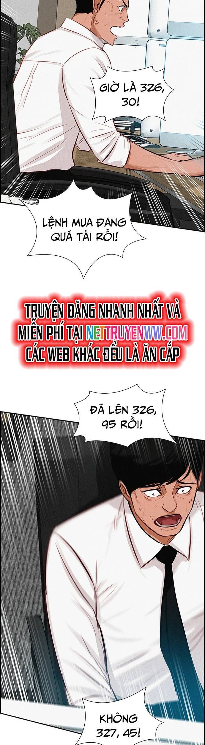 Chúa Tể Đồng Tiền Chapter 126 - 46