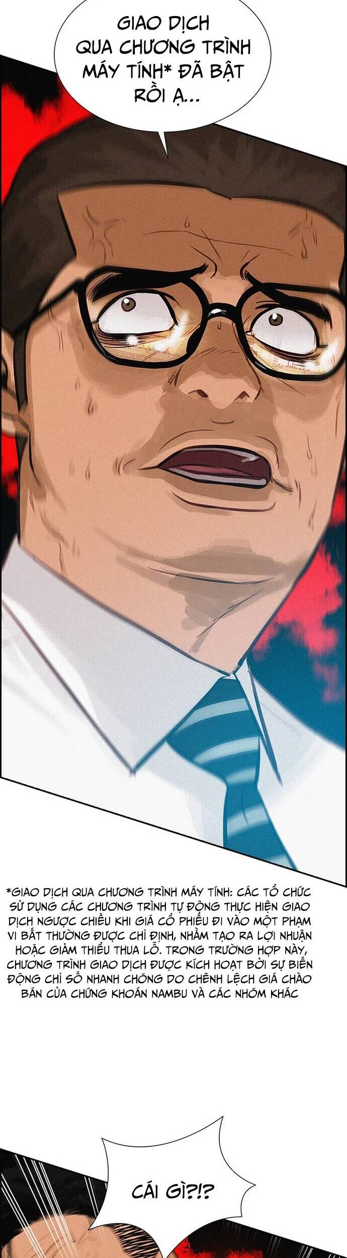 Chúa Tể Đồng Tiền Chapter 126 - 49