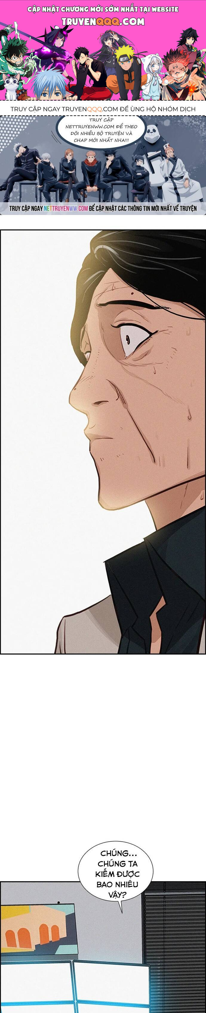 Chúa Tể Đồng Tiền Chapter 127 - 1