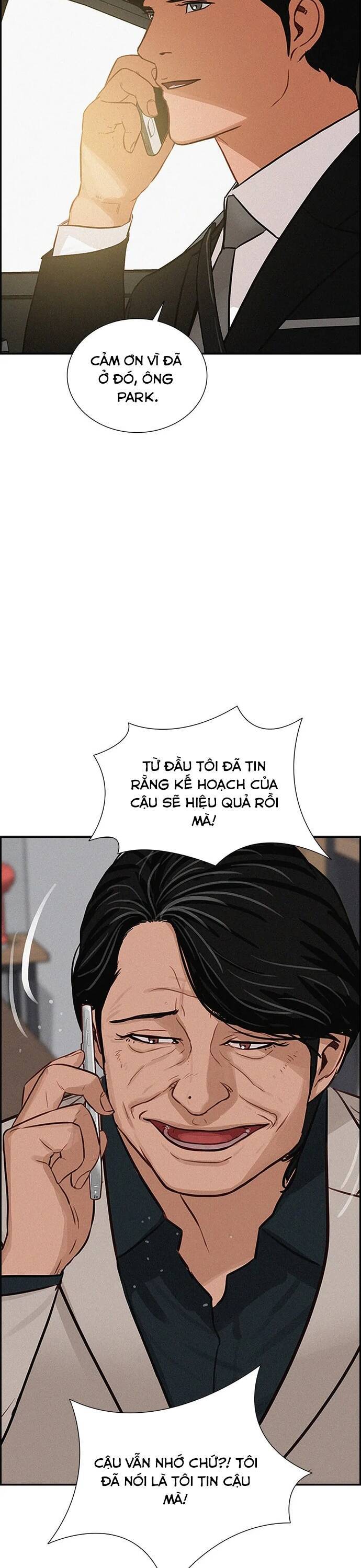 Chúa Tể Đồng Tiền Chapter 127 - 11