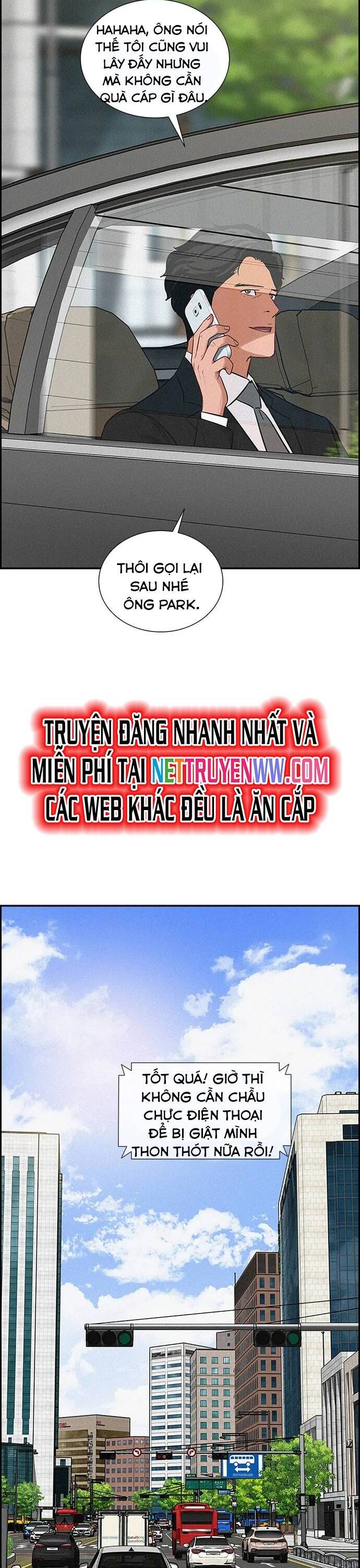 Chúa Tể Đồng Tiền Chapter 127 - 14