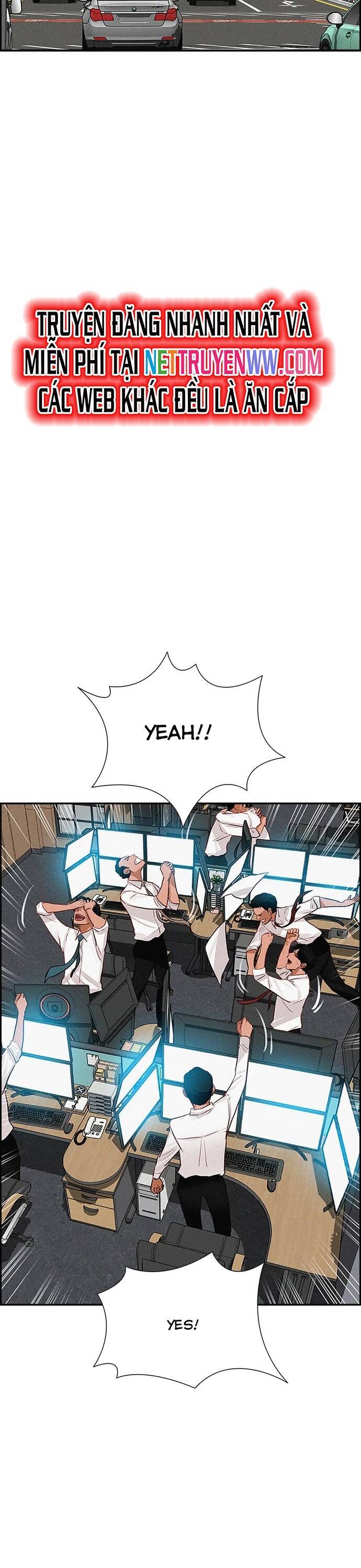 Chúa Tể Đồng Tiền Chapter 127 - 15