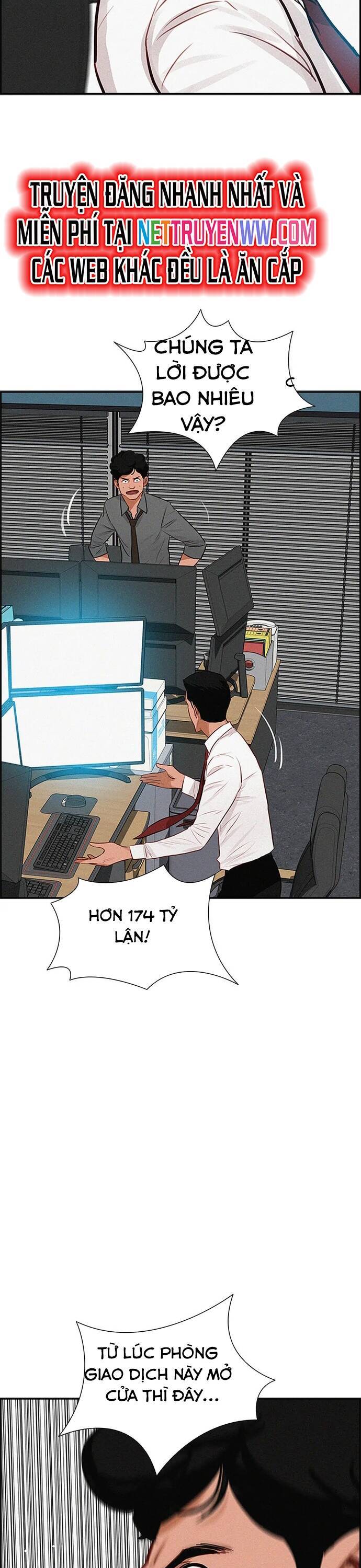 Chúa Tể Đồng Tiền Chapter 127 - 17