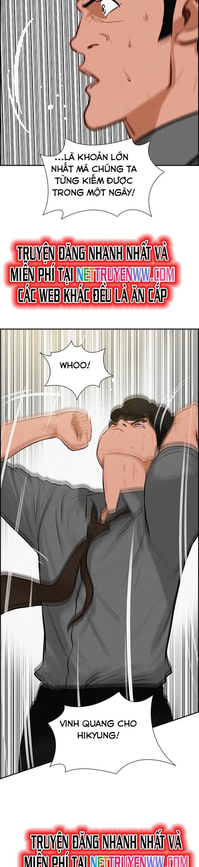 Chúa Tể Đồng Tiền Chapter 127 - 18