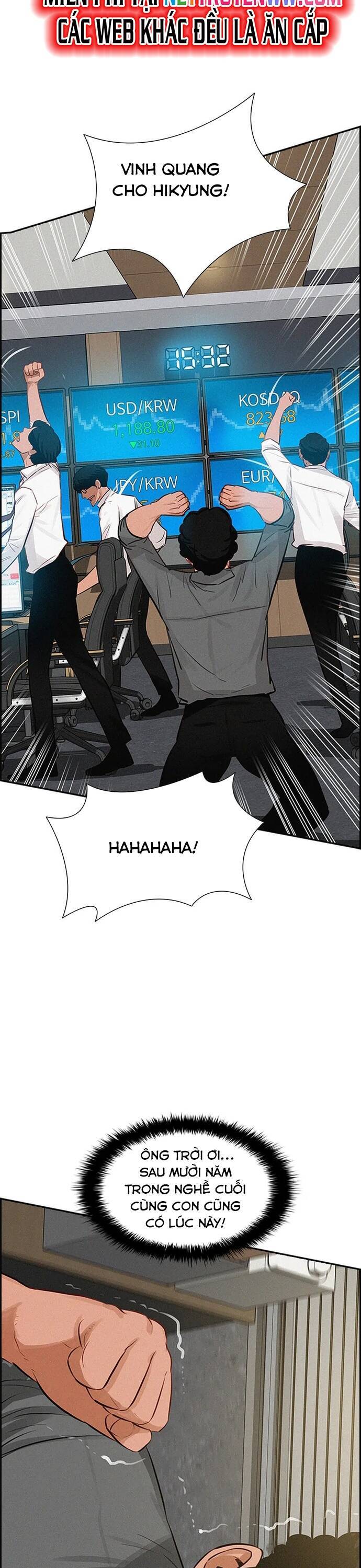 Chúa Tể Đồng Tiền Chapter 127 - 19