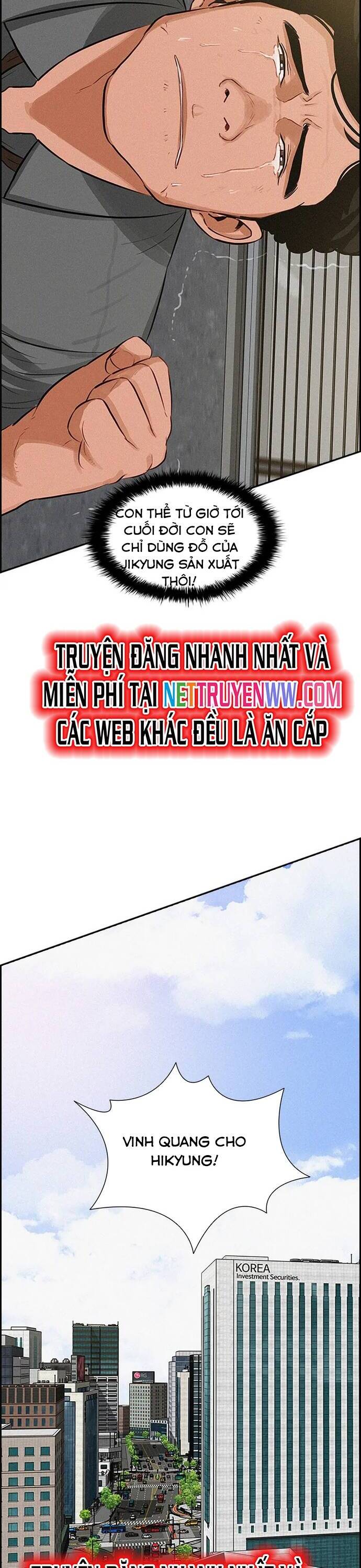 Chúa Tể Đồng Tiền Chapter 127 - 20