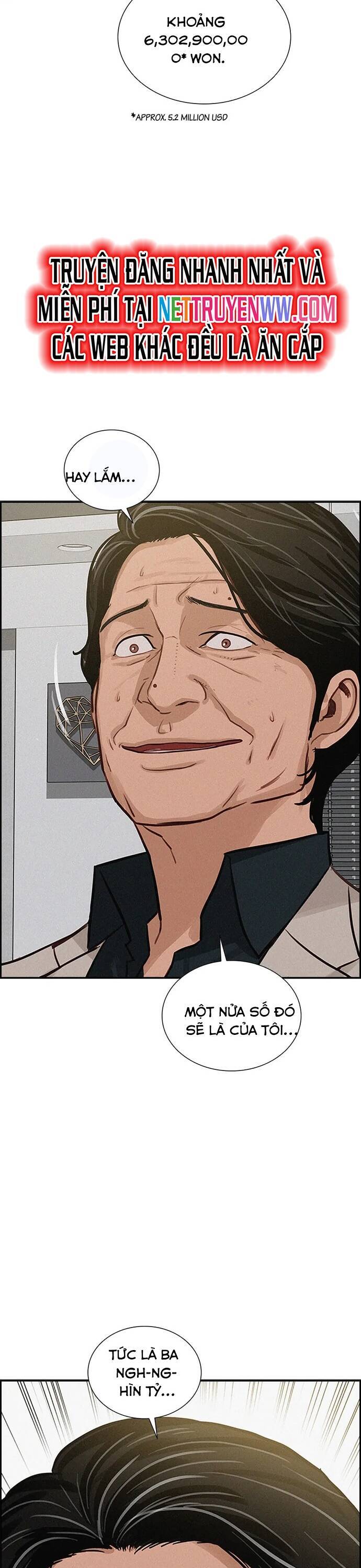Chúa Tể Đồng Tiền Chapter 127 - 3