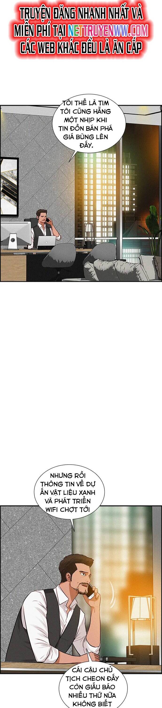 Chúa Tể Đồng Tiền Chapter 127 - 22