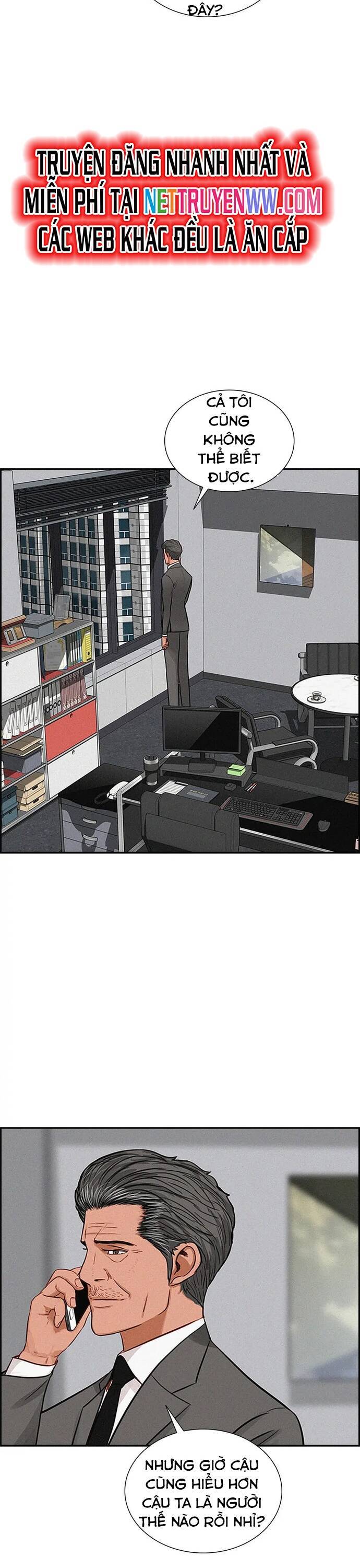 Chúa Tể Đồng Tiền Chapter 127 - 23