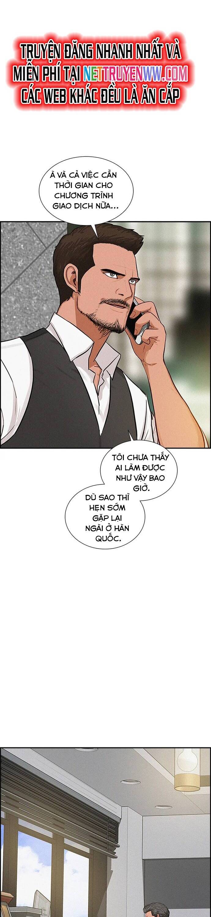 Chúa Tể Đồng Tiền Chapter 127 - 24