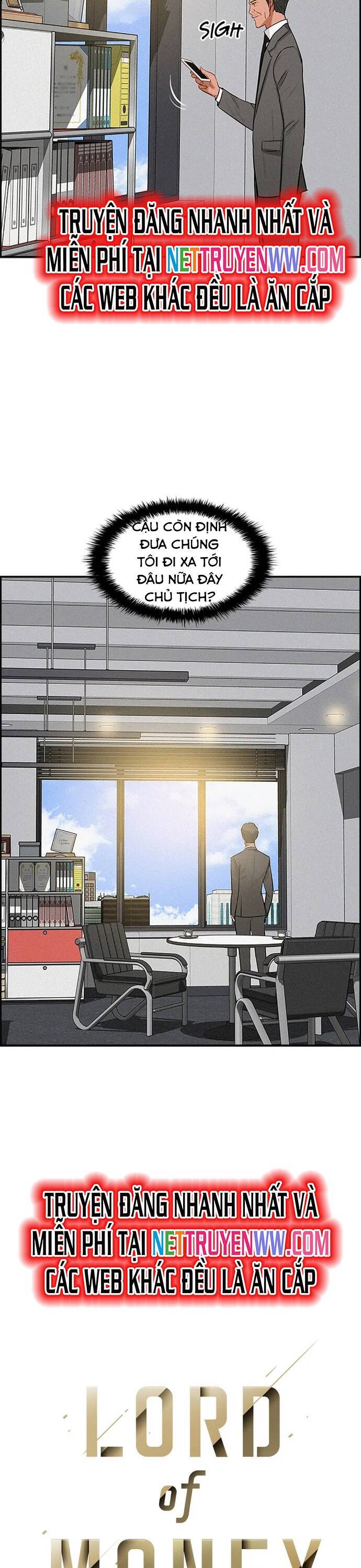 Chúa Tể Đồng Tiền Chapter 127 - 25