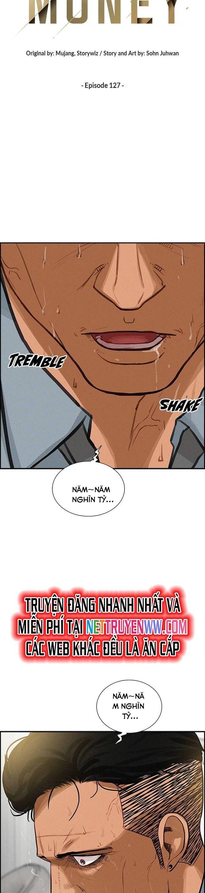 Chúa Tể Đồng Tiền Chapter 127 - 26