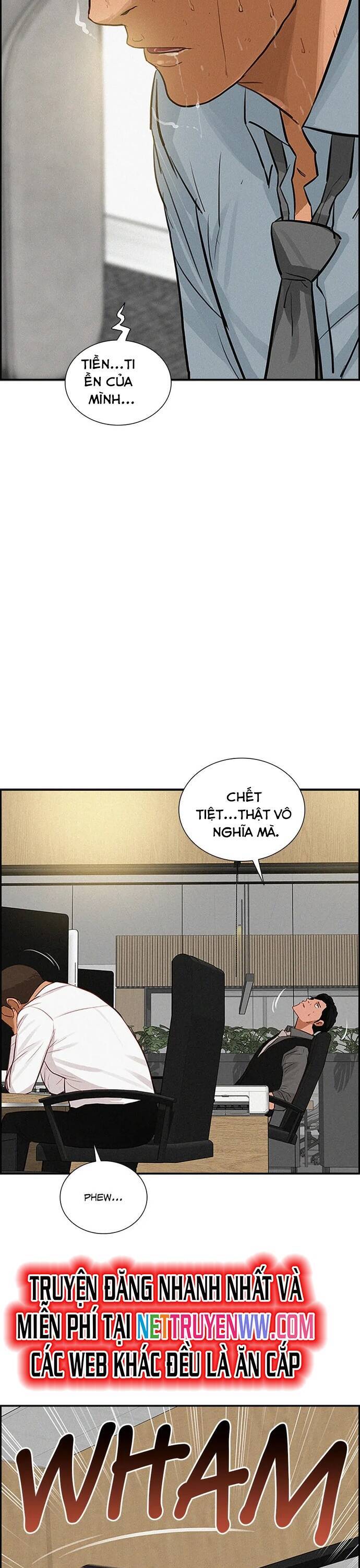 Chúa Tể Đồng Tiền Chapter 127 - 27