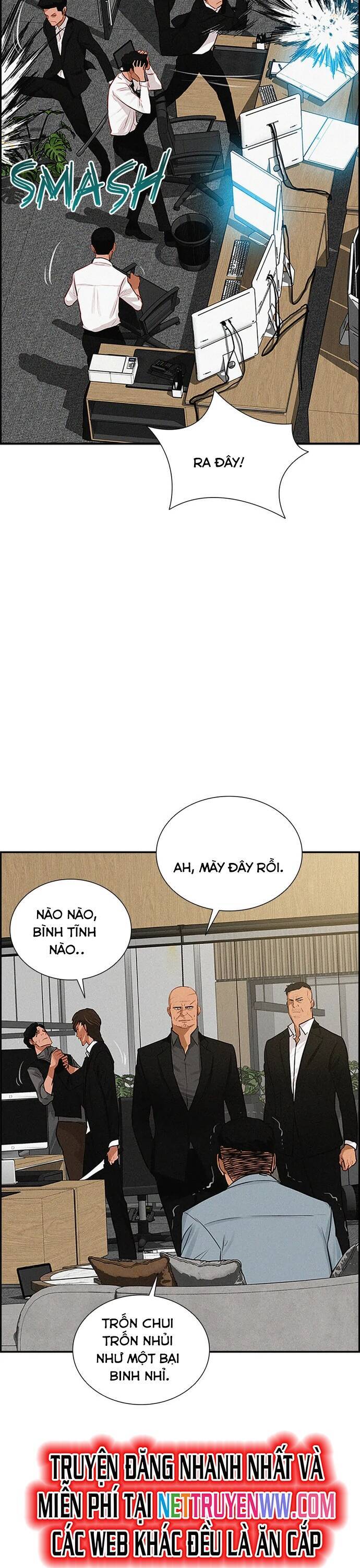 Chúa Tể Đồng Tiền Chapter 127 - 29