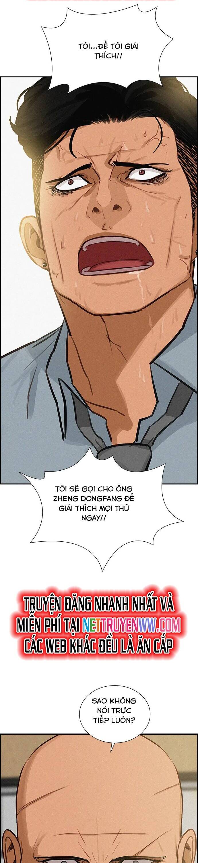 Chúa Tể Đồng Tiền Chapter 127 - 30