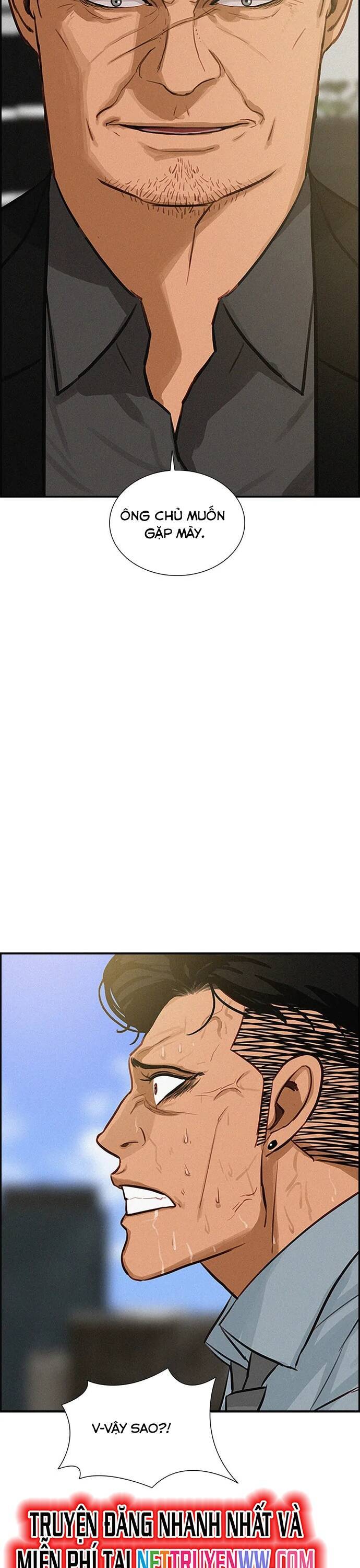 Chúa Tể Đồng Tiền Chapter 127 - 31