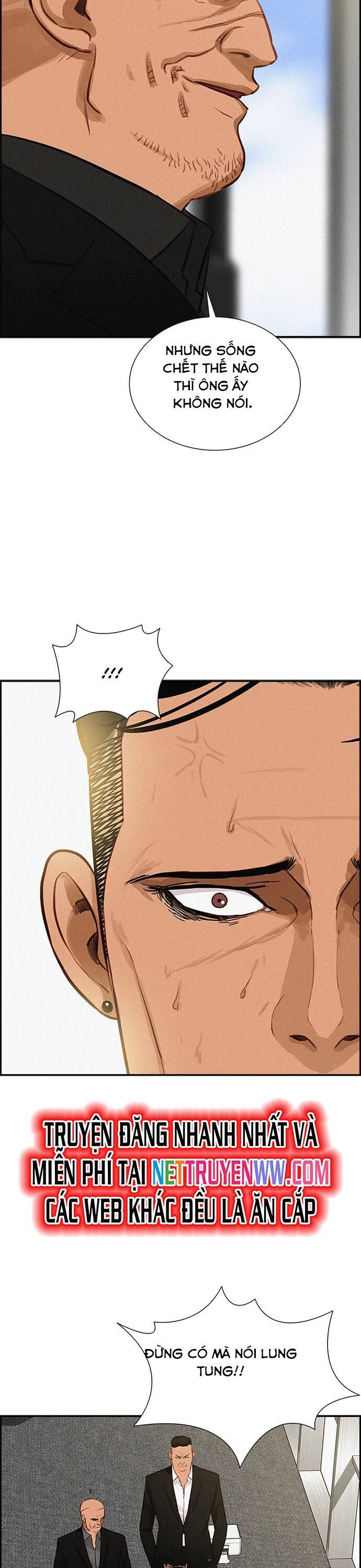 Chúa Tể Đồng Tiền Chapter 127 - 33