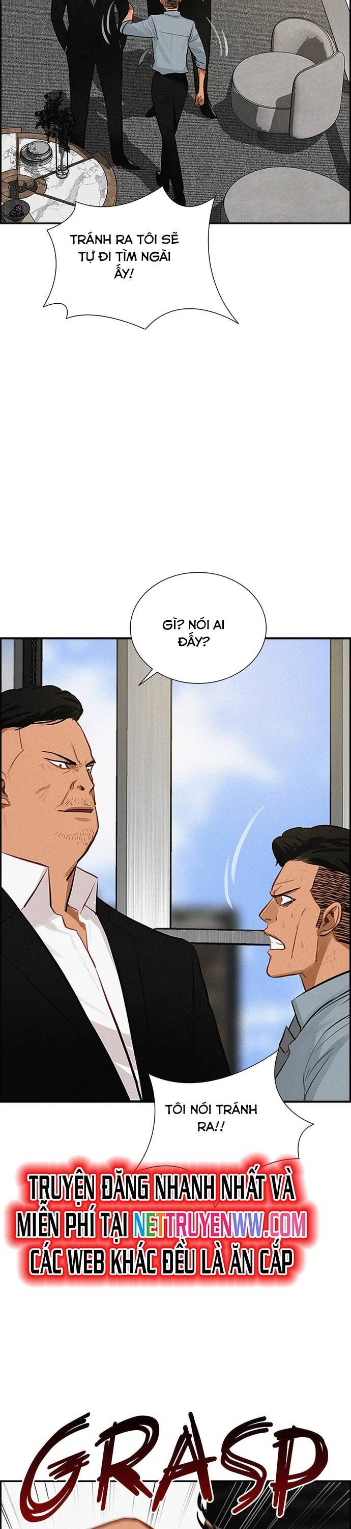Chúa Tể Đồng Tiền Chapter 127 - 34