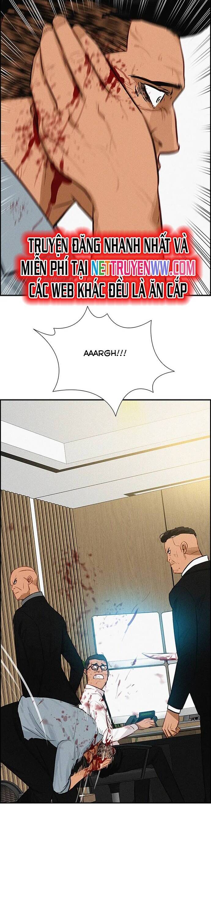 Chúa Tể Đồng Tiền Chapter 127 - 36