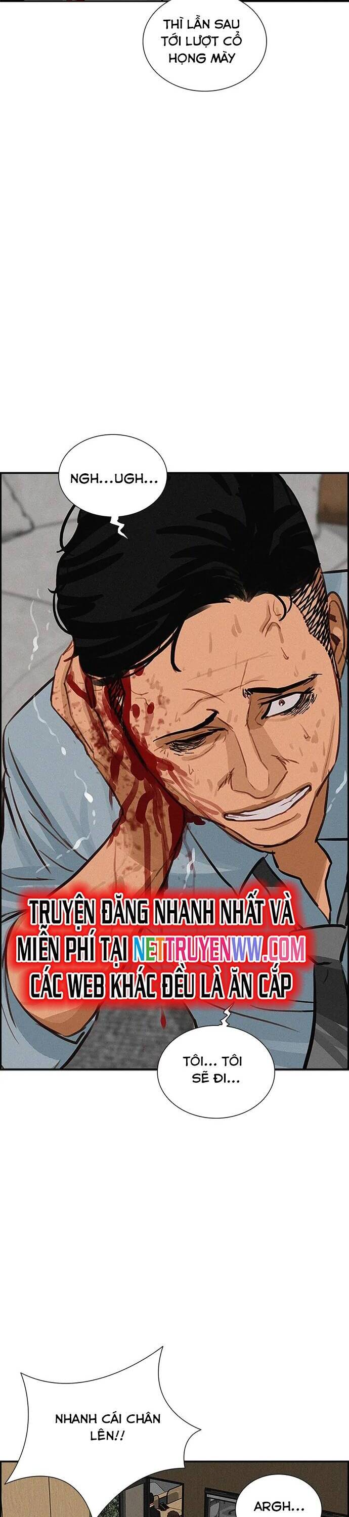 Chúa Tể Đồng Tiền Chapter 127 - 38