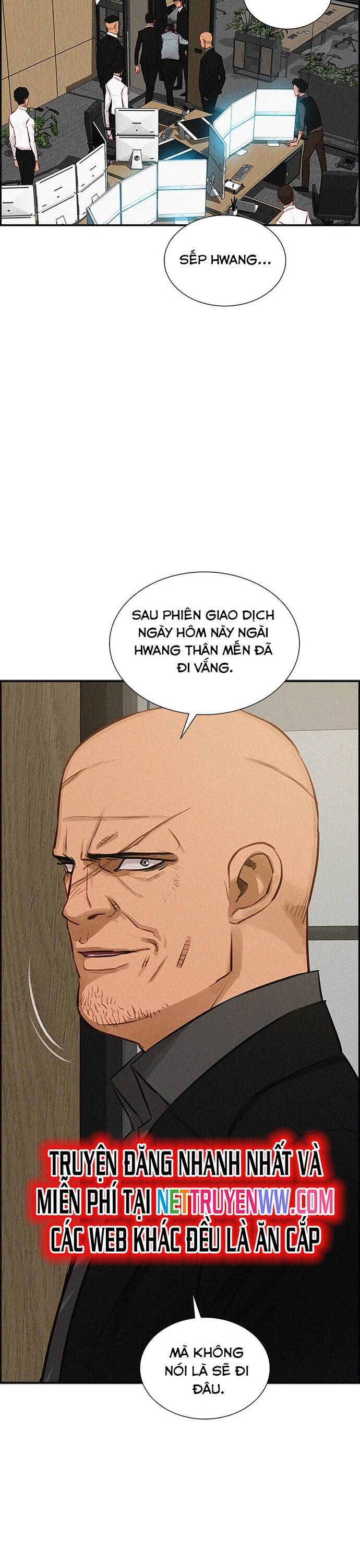 Chúa Tể Đồng Tiền Chapter 127 - 39