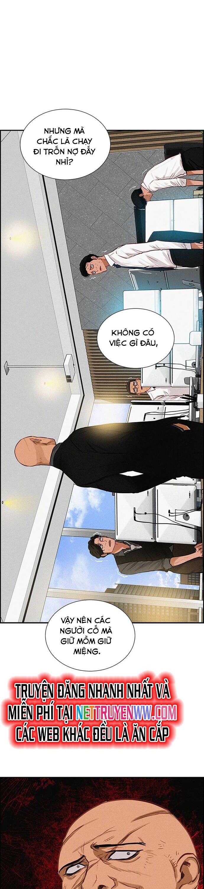 Chúa Tể Đồng Tiền Chapter 127 - 40