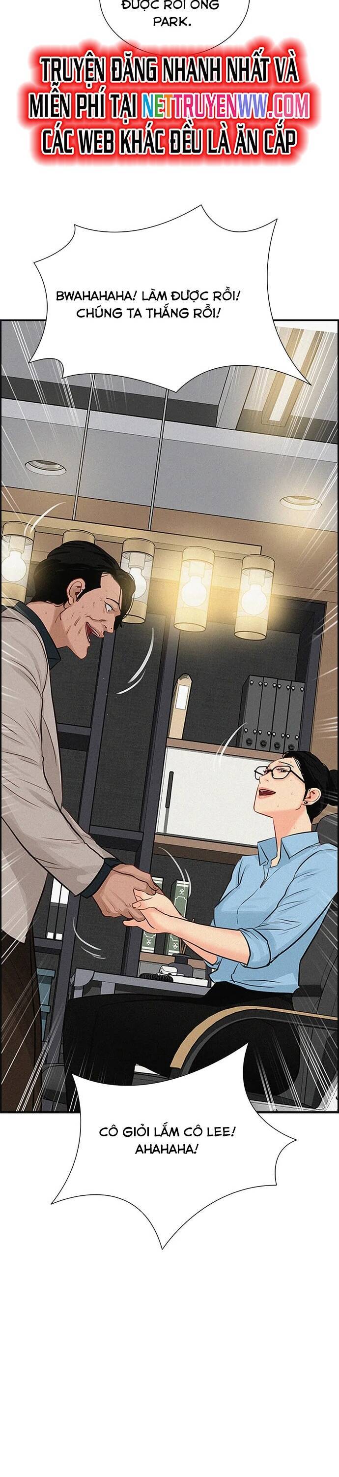 Chúa Tể Đồng Tiền Chapter 127 - 5