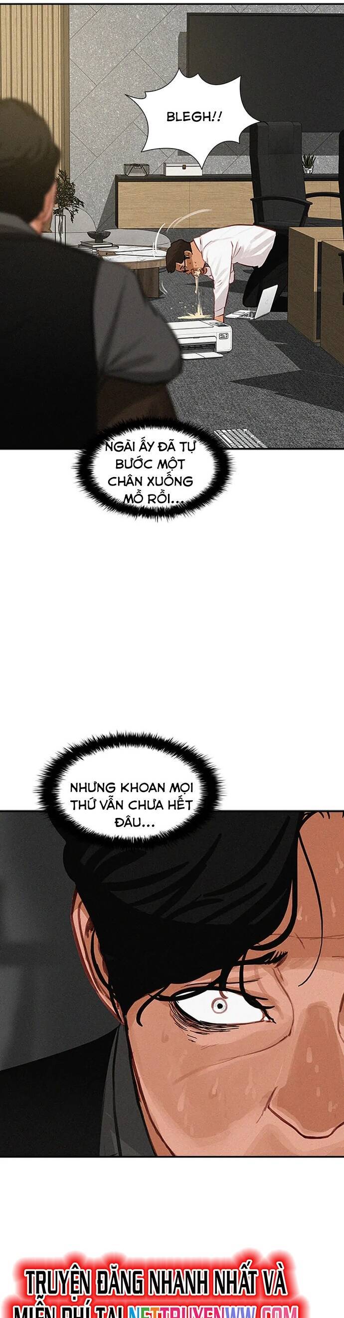 Chúa Tể Đồng Tiền Chapter 127 - 43