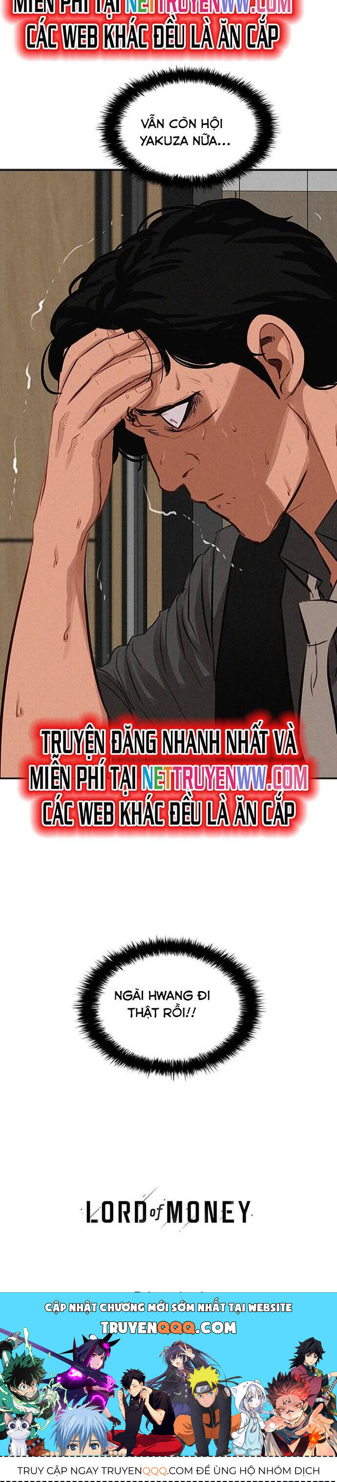 Chúa Tể Đồng Tiền Chapter 127 - 44