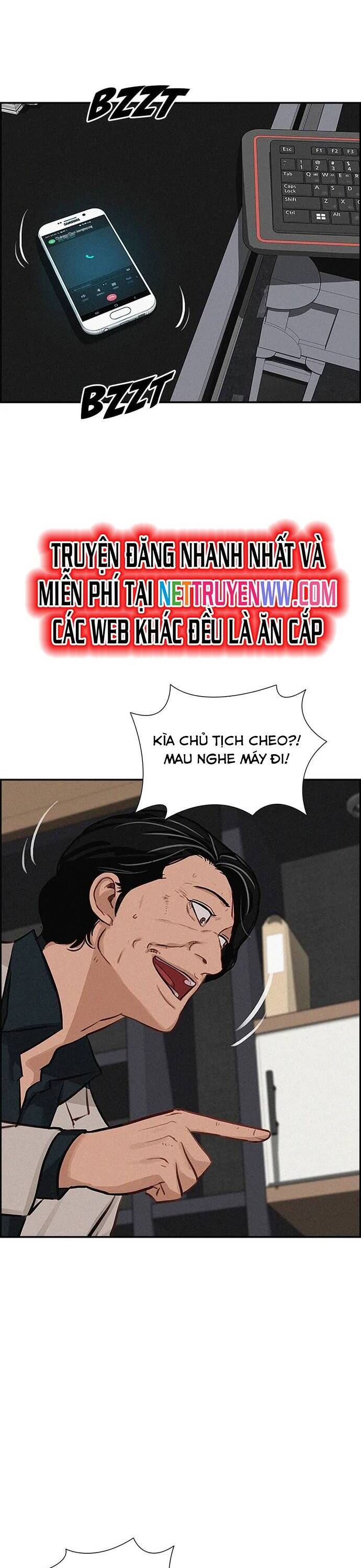 Chúa Tể Đồng Tiền Chapter 127 - 6