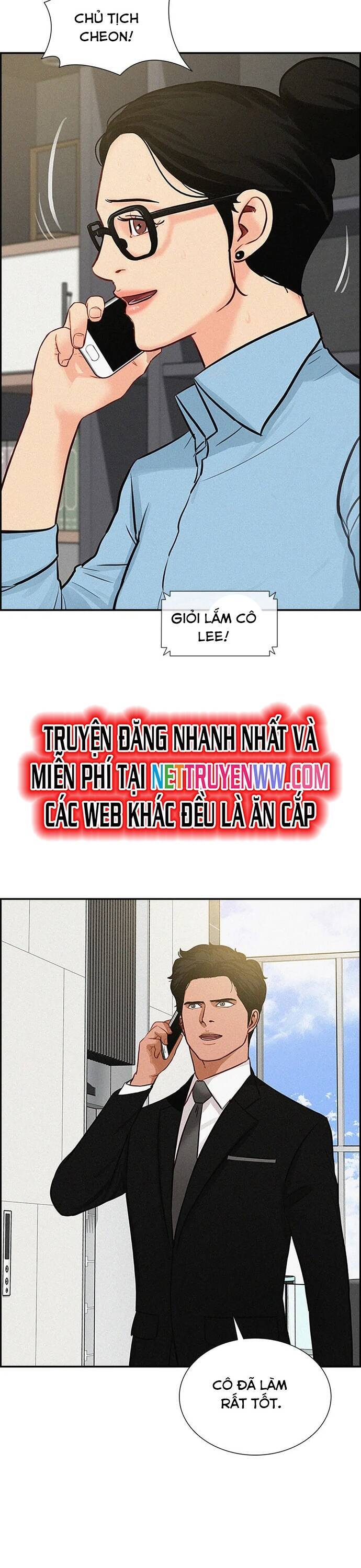 Chúa Tể Đồng Tiền Chapter 127 - 7