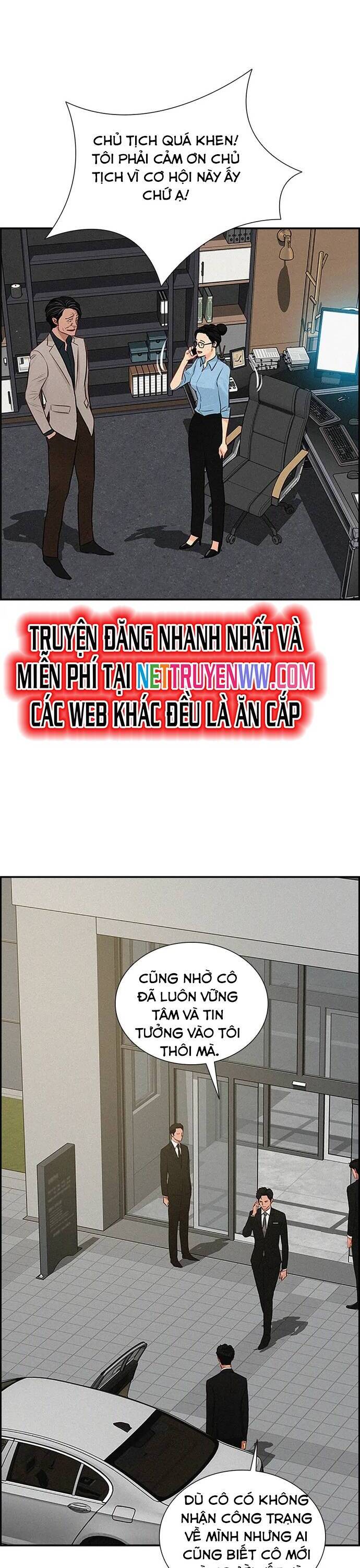 Chúa Tể Đồng Tiền Chapter 127 - 8